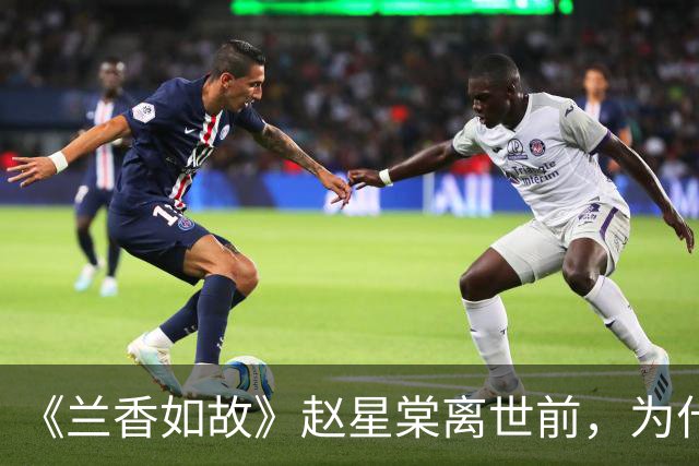 《兰香如故》赵星棠离世前，为什么要梳头吃豆饼？看懂才知有多惨
