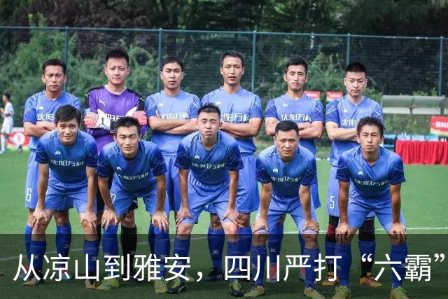 从凉山到雅安，四川严打“六霸”一锅端：打掉112个，559起刑案告破