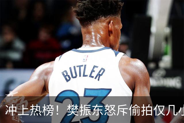 冲上热榜！樊振东怒斥偷拍仅几小时，评论区热议，这次不再一边倒
