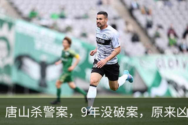 唐山杀警案，9年没破案，原来凶手就在专案组