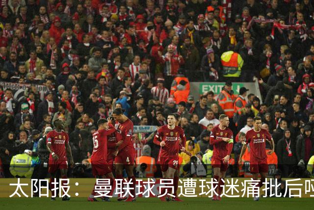 太阳报：曼联球员遭球迷痛批后哑口无言，多名主力面临清洗