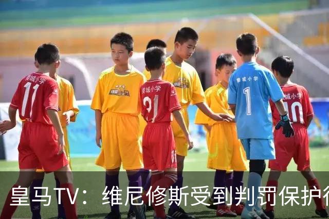 皇马TV：维尼修斯受到判罚保护很差，巴萨就不会发生这样的事