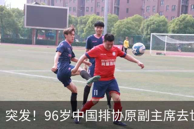 突发！96岁中国排协原副主席去世，曾公开批评郎平