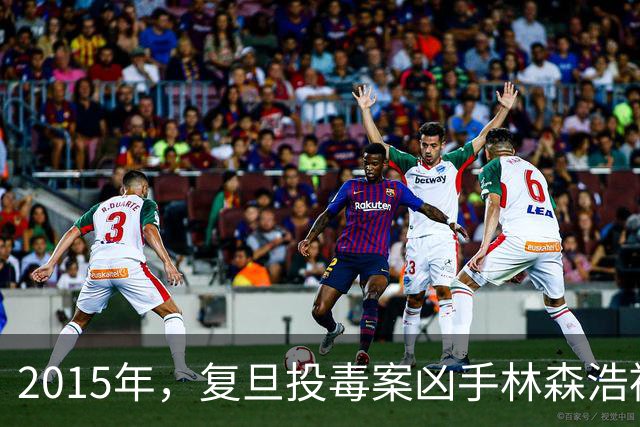 2015年，复旦投毒案凶手林森浩被执行死刑，父亲隔着玻璃追问：“你到底是不是被冤枉的？”他只回了一句话，便彻底击碎了父亲最后的侥幸