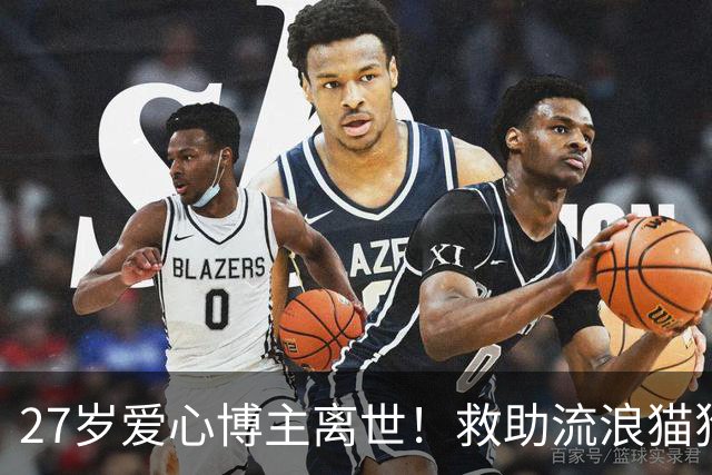 27岁爱心博主离世！救助流浪猫狗感染罕见真菌，ICU抢救22天，丈夫：她在我眼里没有缺点